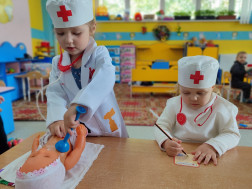 12 мая - Международний день медицинской сестры.