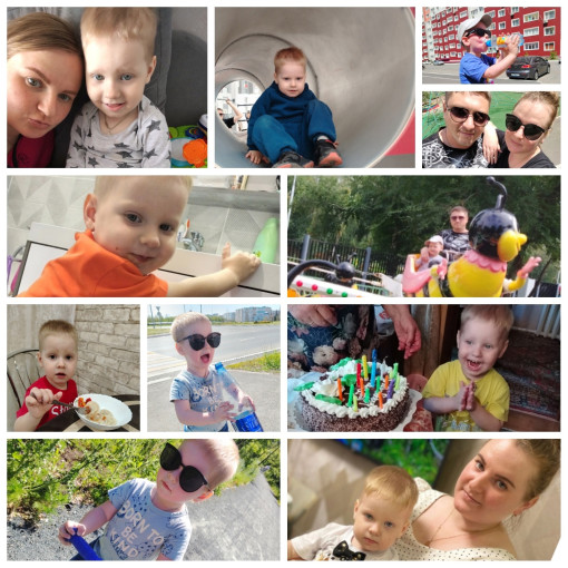 ❤ Семья Родионовых ❤ Семья Родионовых.