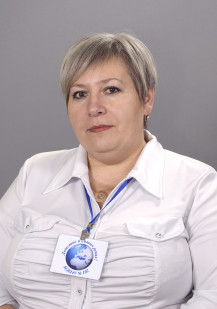 Филатова Наталия Николаевна