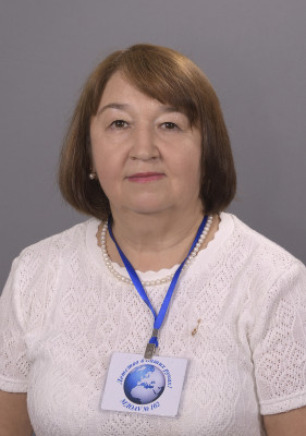 Воспитатель высшей квалификационной категории Анисимова Мария Асылбаевна
