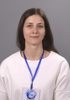 Воспитатель первой квалификационной категории Богомолова Татьяна Андреевна