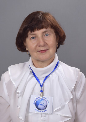 Воспитатель высшей квалификационной категории Ермоленко Татьяна Николаевна