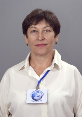 Воспитатель высшей квалификационной категории Коновалова Лилия Николаевна