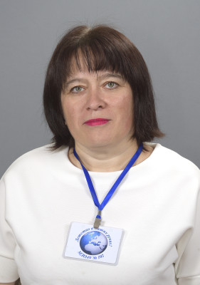 Воспитатель высшей квалификационной категории Курашина Ирина Владимировна