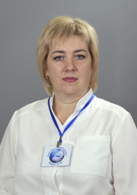 Воспитатель высшей квалификационной категории Ляшенко Ольга Владимировна