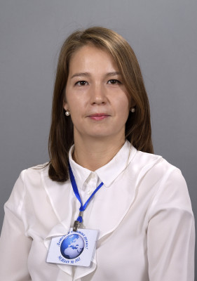 Учитель - дефектолог первой квалификационной категории Смородина Екатерина Ивановна Учитель - дефектолог первой квалификационной категории Смородина Екатерина Ивановна