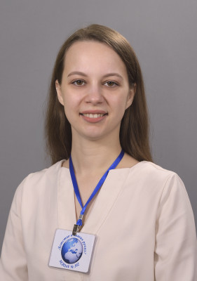 Педагог - психолог Барлетова Виктория Александровна