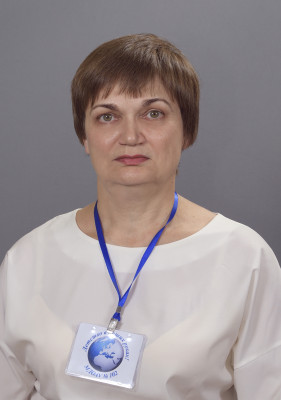 Вахтер Иванова Ольга Николаевна Вахтер Иванова Ольга Николаевна