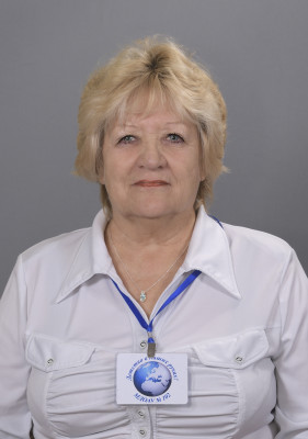 Учитель - дефектолог первой квалификационной категории Юрина Ольга Михайловна